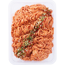 Italiaans Gehakt