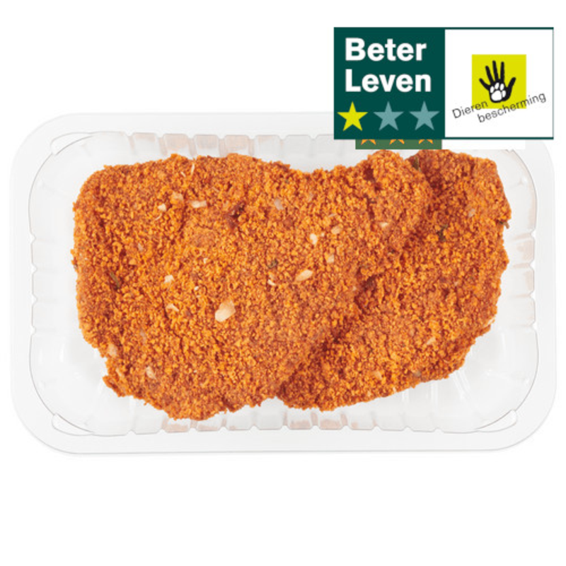 Zigeunerschnitzel