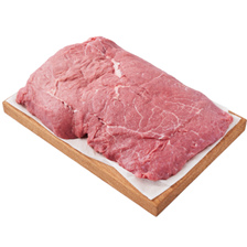 Flat Iron Steak