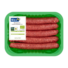 Bio+ Runderchipolata