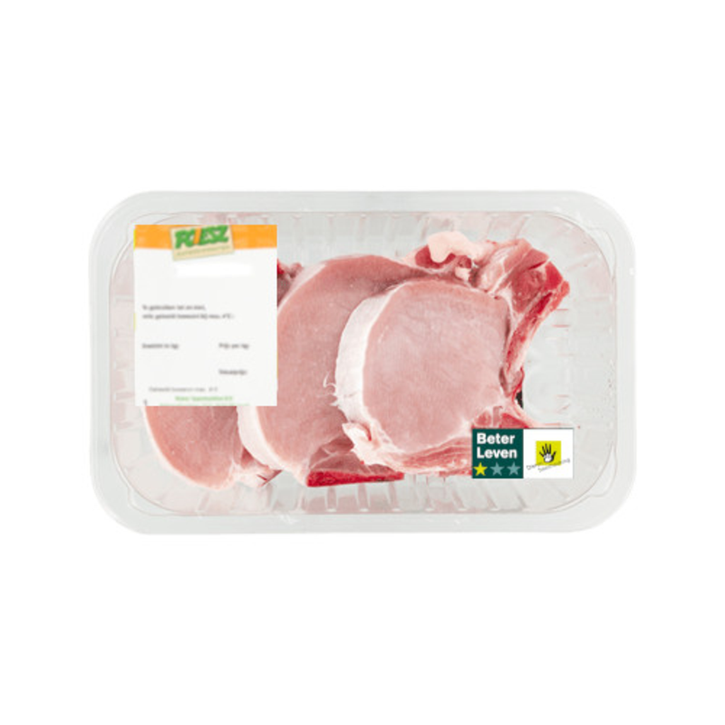 Ribkarbonade
