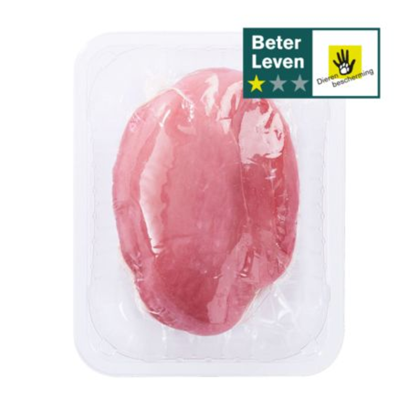Beenham Naturel