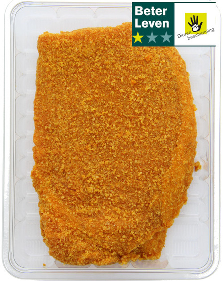 Poiesz Filetschnitzel XXL  2 stuks