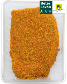 Filetschnitzel XXL