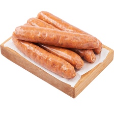 Koreaanse stijl Chipolata 5 stuks