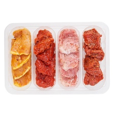 Gourmetschotel Luxe 2 personen