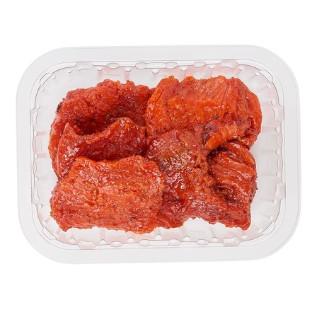 Mini gemarineerde biefstuk