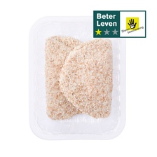 Gehakt cordonbleu 2 stuks