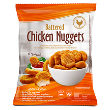 Chicken Nuggets