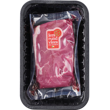  Runder Entrecote 1 stuk