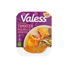 Valess Tomaat-Mozzarella Schnitzel vegetarisch 2 x 90g 