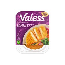 Valess Schnitzel vegetarisch  2 x 90g