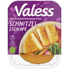 Valess schnitzel