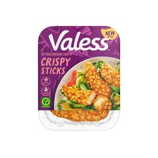 Valess Crispy Sticks vegetarisch 160g