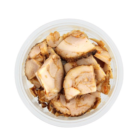 Weidenaar Rollade puntjes
