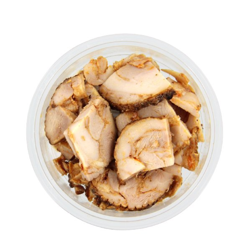 Weidenaar Rollade puntjes