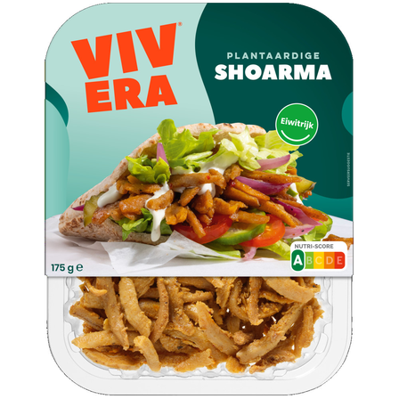 Vivera shoarrma