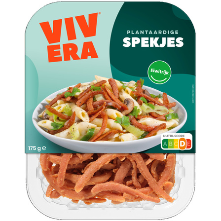 Vivera spekjes