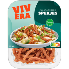 Vivera spekjes