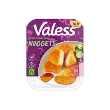 Valess Nuggets Vegetarisch 6 Stuks 180 g