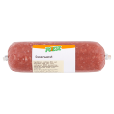 Ossenworst
