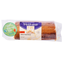 Weidenaar Grillworst Riperkrite kaas