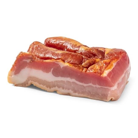 Weidenaar Gerookt Spek