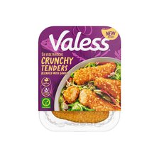 Valess Crunchy Tenders  5 x 32 gram