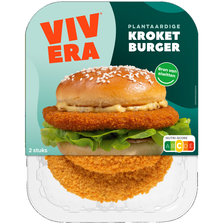 Vivera Kroketburger