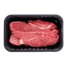 Noordertrots Runder Riblappen