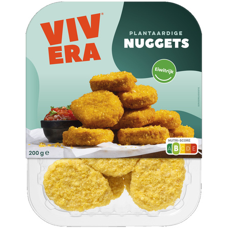 Vivera nuggets