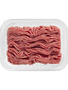 Gekruid rundergehakt