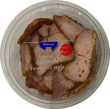 Weidenaar Grillfilet Jamaican Jerk