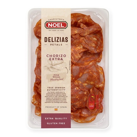 Noël Chorizo