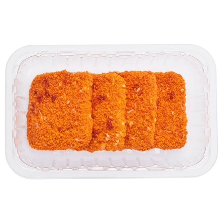 Zigeunerschijf 4 stuks