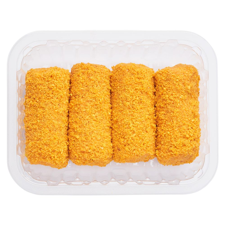 Shoarmarol 4 stuks
