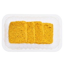 Oosterse schijf 4 stuks