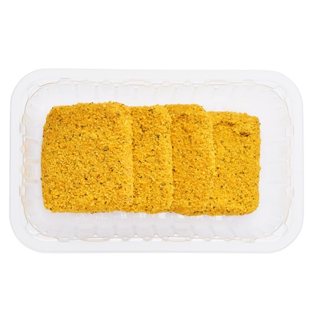 Oosterse schijf 4 stuks