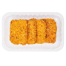 Jalapenoschijf 4 stuks