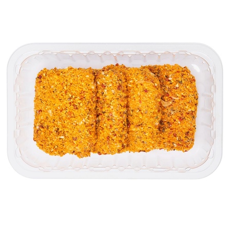 Jalapenoschijf 4 stuks