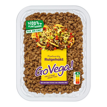 Govega rulgehakt