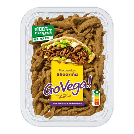 Govega shoarma