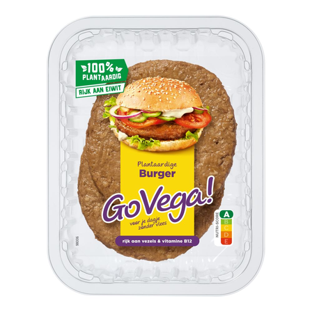 Govega burger