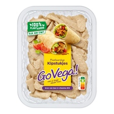 Govega kipstukjes