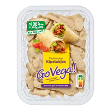 Govega kipstukjes