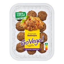 Govega balletjes