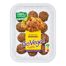 Govega balletjes