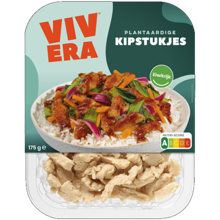 Vivera kipstukjes