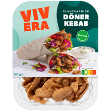 Vivera Doner kebab