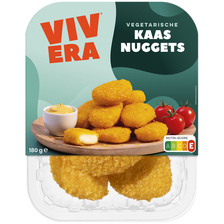 Vivera Kaas nuggets